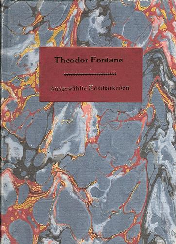 Theodor Fontane