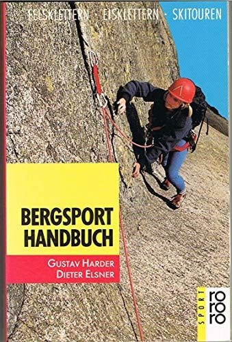 Gustav Harder, Dieter Elsner