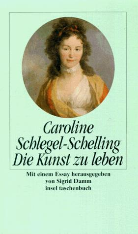 Caroline Schlegel-Schelling