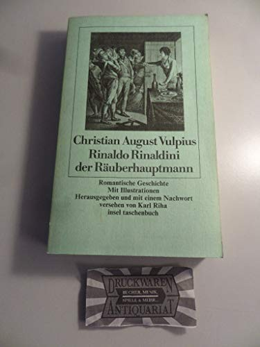 Christian August Vulpius