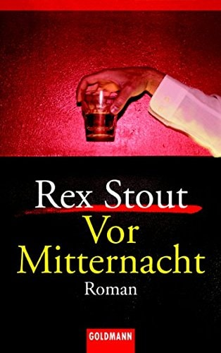 Rex Stout