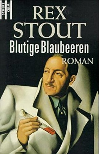 Rex Stout