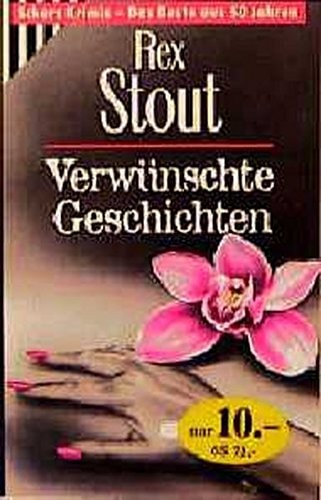Rex Stout