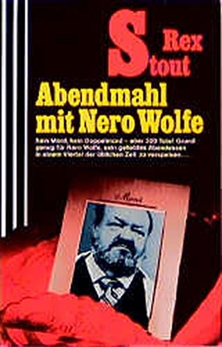Rex Stout