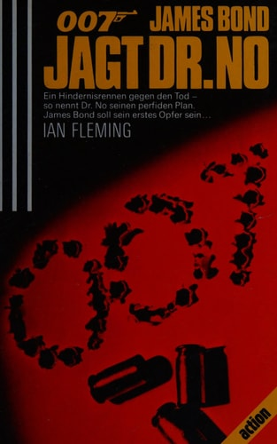 Ian Fleming