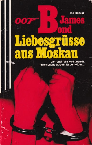 Ian Fleming