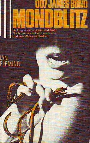 Ian Fleming