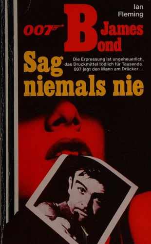 Ian Fleming