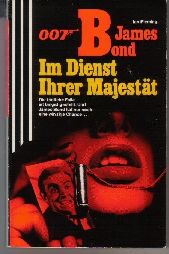 Ian Fleming