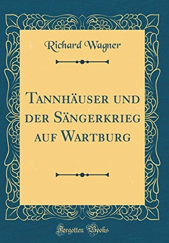 Richard Wagner