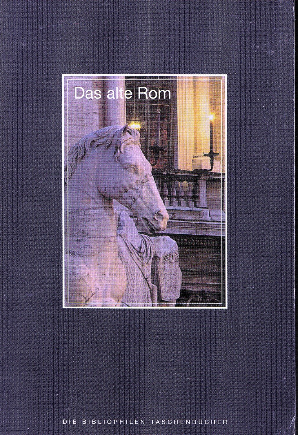 Katrin Bauer (Ausw.), Johann Caspar Goethe, Karl Philipp Moritz, Johann Wilhelm von Archenholz