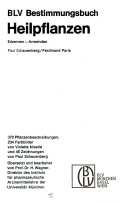 Paul Schauenberg, Ferdinand Paris