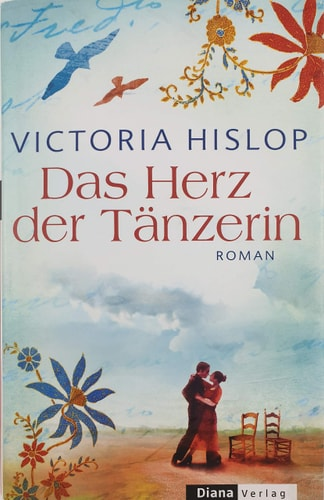 Victoria Hislop