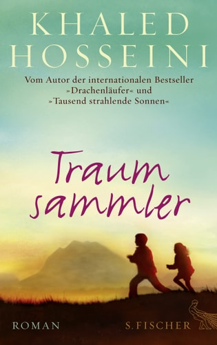 Khaled Hosseini