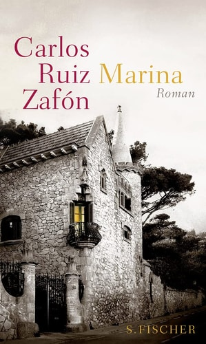 Carlos Ruiz Zafón