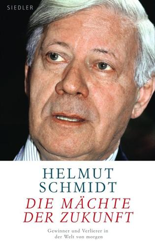 Helmut Schmidt