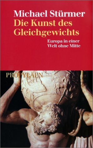 Michael Stürmer