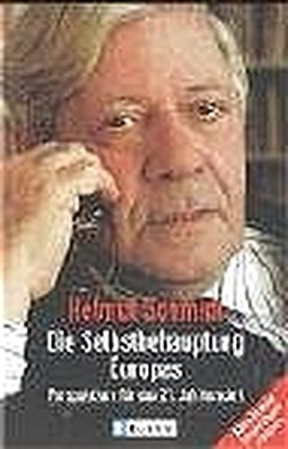 Helmut Schmidt