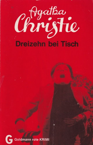Agatha Christie