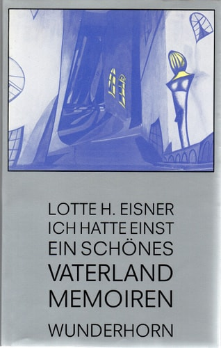 Lotte H. Eisner