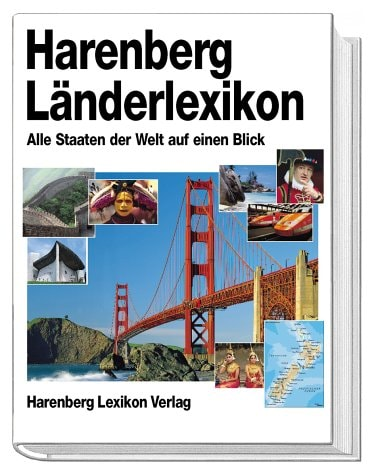 Harenberg Lexikon Verlag (Hg. )