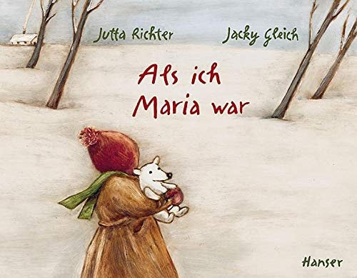 Jutta Richter, Jacky Gleich