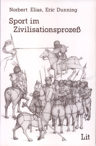 Norbert Elias, Eric Dunning