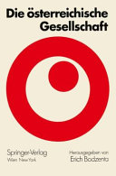 Erich Bodzenta (Hg. )