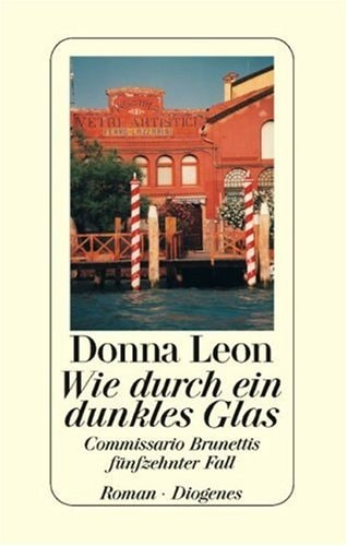Donna Leon