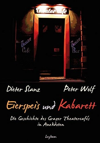 Dieter Stanz, Peter Wolf