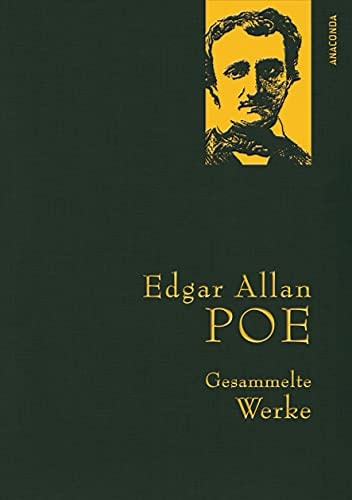 Edgar Allan Poe