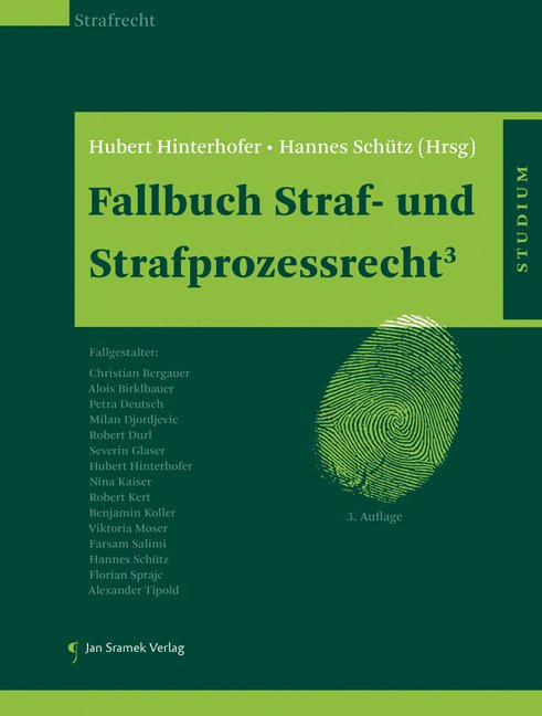 Hubert Hinterhofer, Hannes Schütz (Hg. )