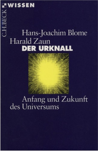 Hans-Joachim Blome, Harald Zaun