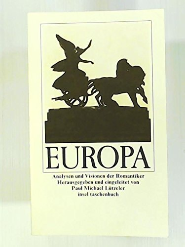 Paul Michael Lützler (Hg. )