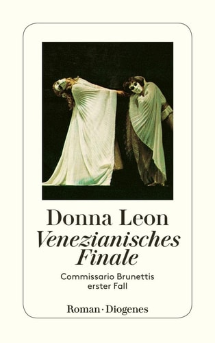 Donna Leon