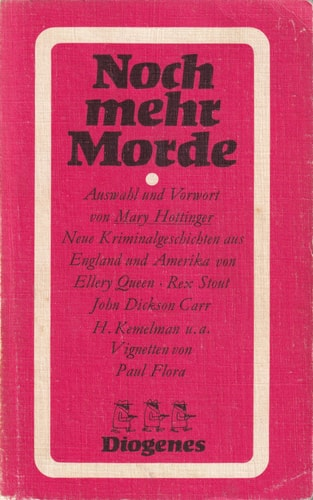 Mary Hottinger (Hg. )