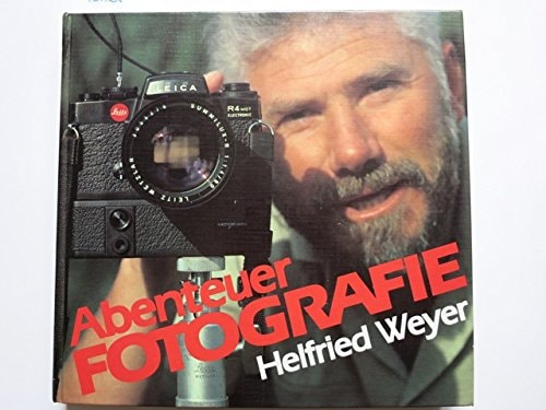 Helfried Weyer