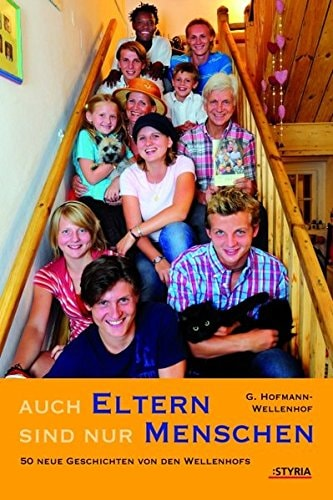 Gottfried Hofmann-Wellenhof, Walter Titz (Ill.)