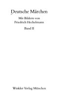 Friedrich Hechelmann (Ill.)