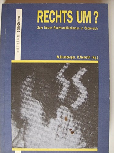 Dietmar Nemeth, Walter Blumberger (Hg. )