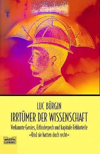 Luc Bürgin