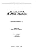 Deutsch, Walter, Schneider, Manfred