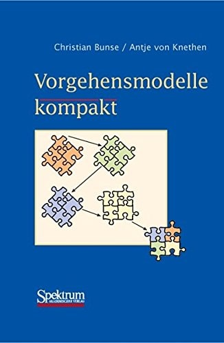 Christian Bunse, Antje von Knethen