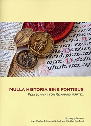 Thaller Anja, Gießauf Johannes, Bernhard Günther