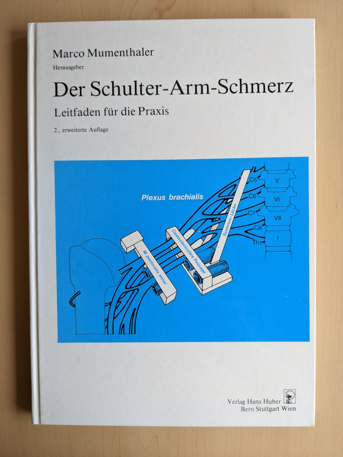Mumenthaler, Marco