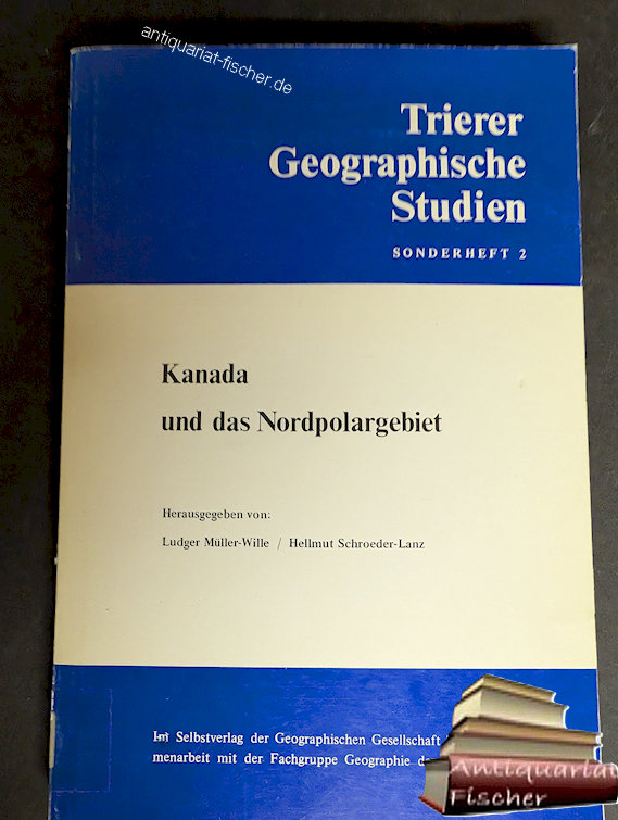 Ludger Müller-Wille, Hellmut Schroeder-Lanz