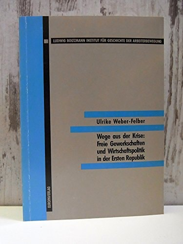Weber-Felber, Ulrike: