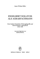 James William Miller