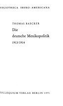 Thomas Baecker