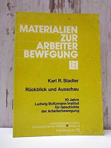 Karl R. Stadler